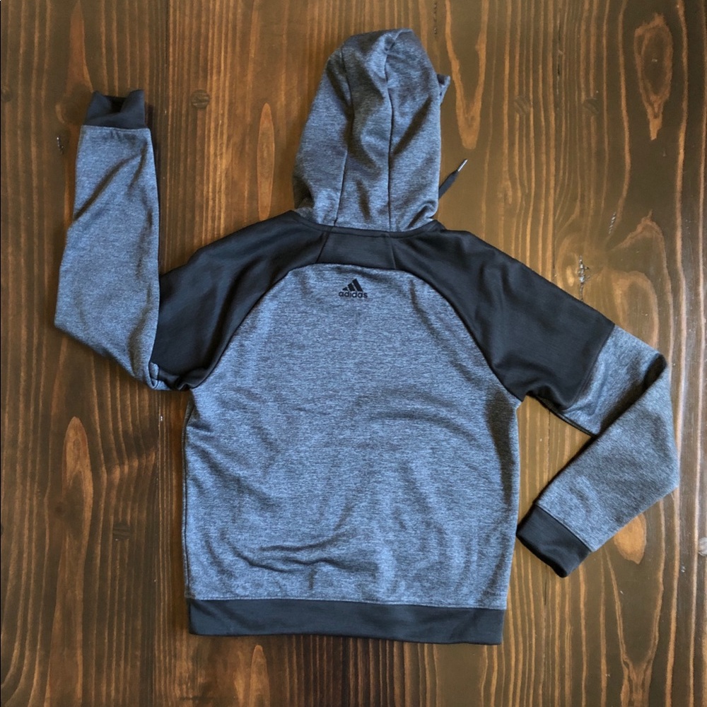 Adidas Hoodie - Picture 2 of 5